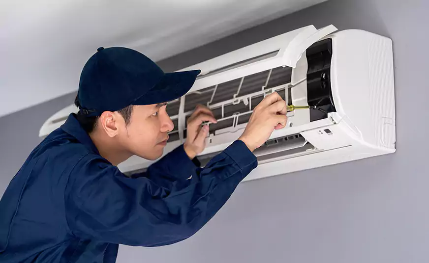 AC Duct Cleaning Kihei
