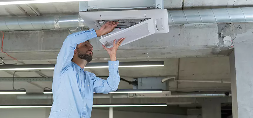 Our Air Duct Dust Cleaning Services in Kihei, HI