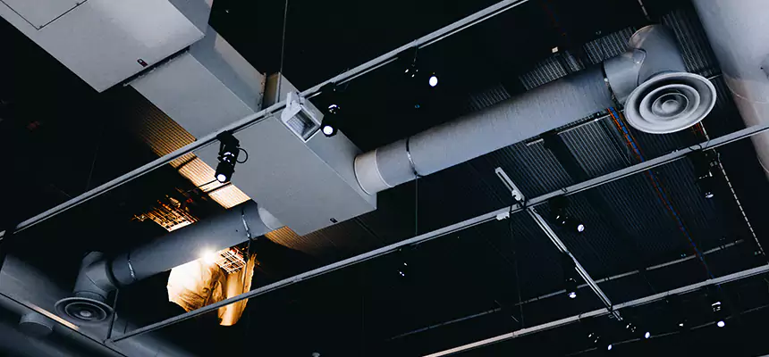 Our Air Duct Replacement Services in Kihei, HI