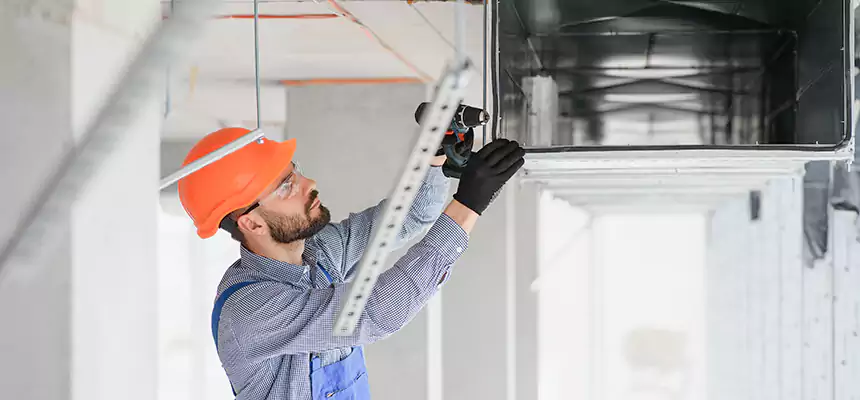 Our Air Vent Replacement Services in Kihei, HI