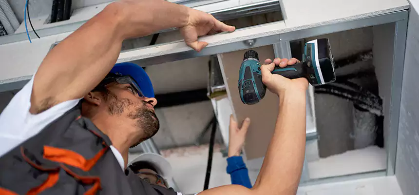 Our Apartment Air Duct Cleaning Services in Kihei, HI