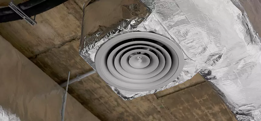 Our Basement Vent Cleaning Services in Kihei, HI