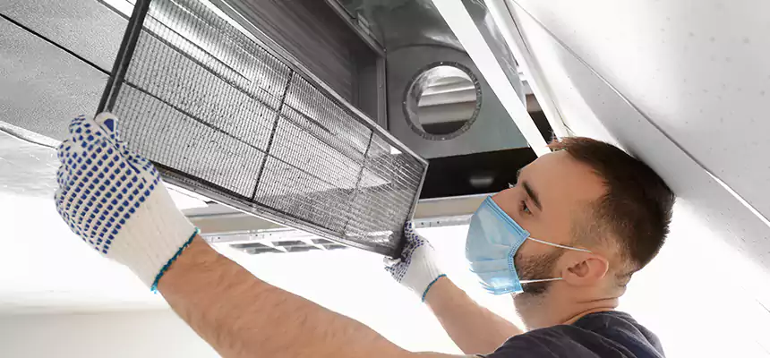 Diagnostic HVAC Coil & Blower Cleaning in Kihei