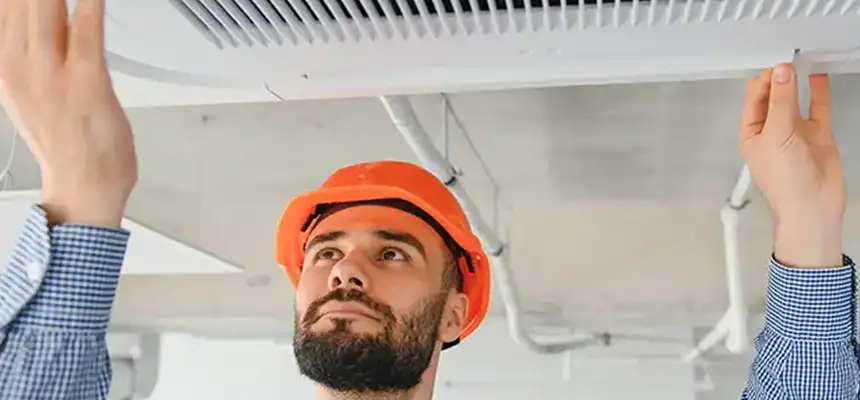 Our Furnace Vent Cleaning Services in Kihei, HI