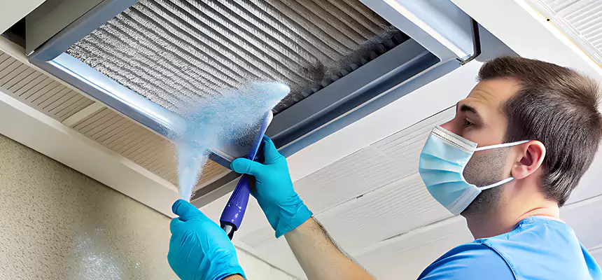 Our Home Ventilation Cleaning Services in Kihei, HI