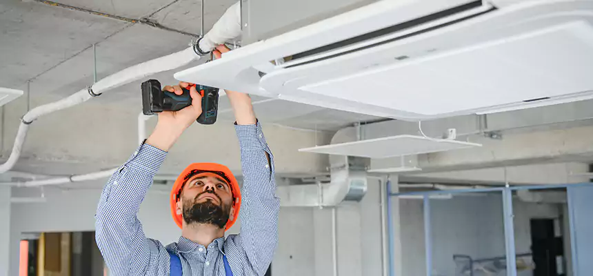 Eco‑Friendly Coil & Plenum Deep Cleaning in Kihei