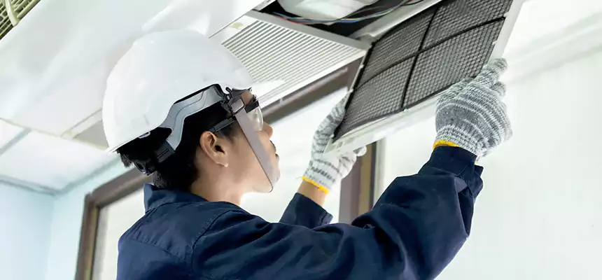 Our Mold & Mildew Removal from Air Ducts Services in Kihei, HI