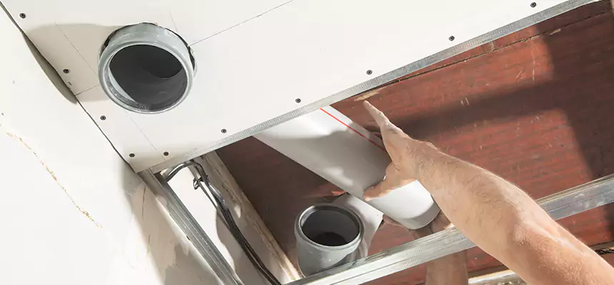 Smart — Duct Design & Sizing New Room Vent Extension in Kihei