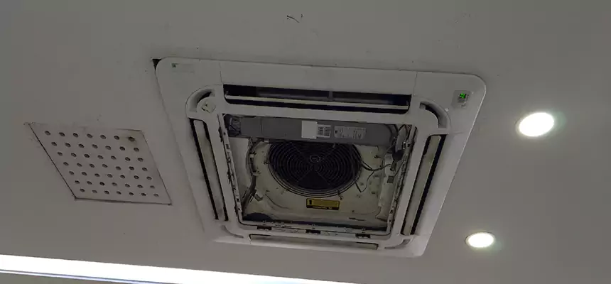 Our Wall Vent Cleaning Service Services in Kihei, HI