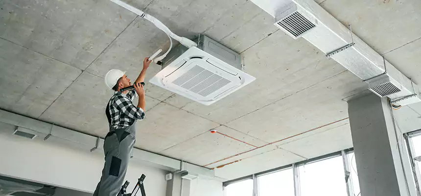 Our Wi Fi Connected Air Ducts Services in Kihei, HI