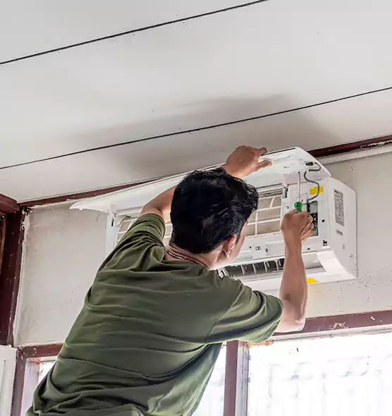 About Air Duct & AC Odor Removal in Kihei, HI