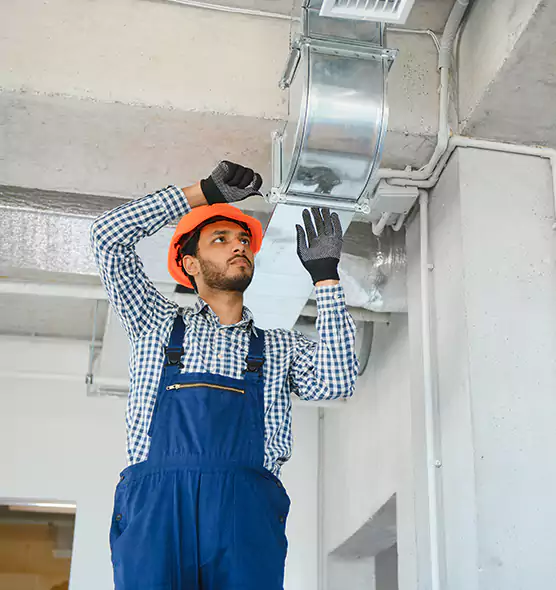 Professional Air Duct Cleaning Service in Kihei, HI