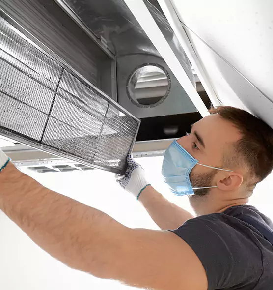 About Air Duct Pathogen Disinfection in Kihei, HI