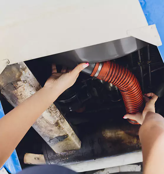 About Air Duct Virus Disinfection in Kihei, HI
