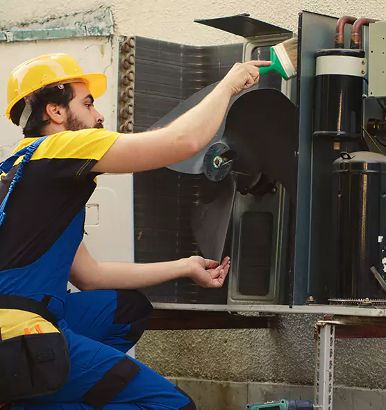 Professional Air Duct Washing Service in Kihei, HI