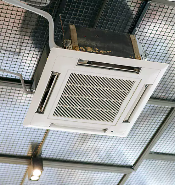 Top-Notch Allergy Relief Vent Cleaning Services in Kihei, HI