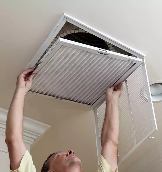 Trusted Apartment Air Duct Cleaning in Kihei, HI