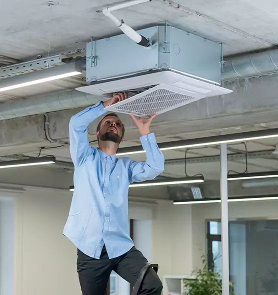 Expert Commercial Air Duct Cleaning in Kihei, HI