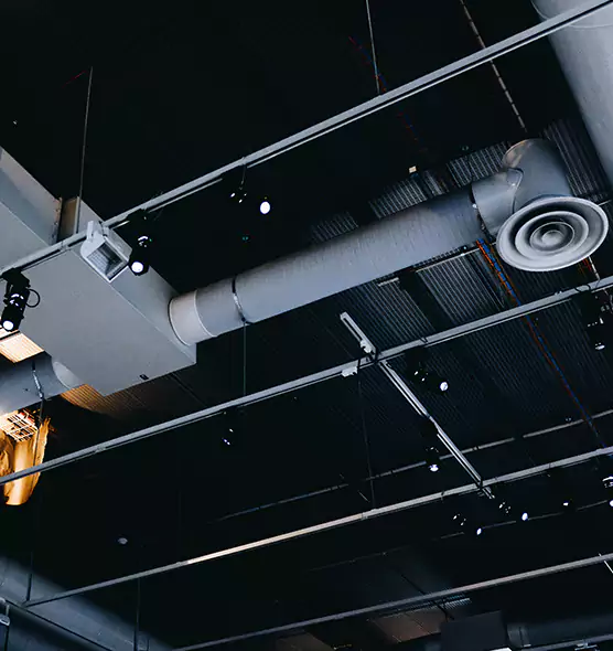 About Duct Sanitization with UV Light in Kihei, HI