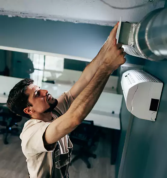 About Flexible Ductwork Replacement in Kihei, HI