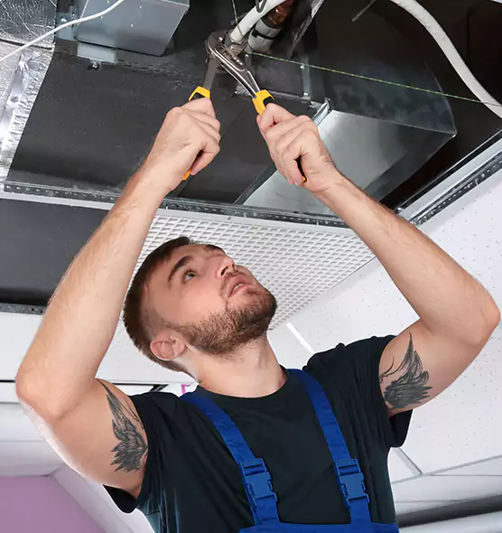 Trusted Home Air Duct Cleaning in Kihei, HI