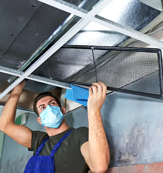 Professional Home Ventilation Cleaning in Kihei, HI