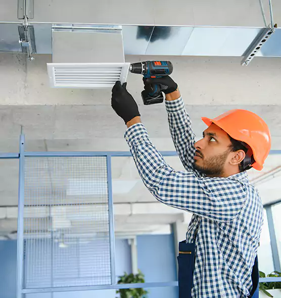 Professional HVAC Duct Cleaning in Kihei, HI
