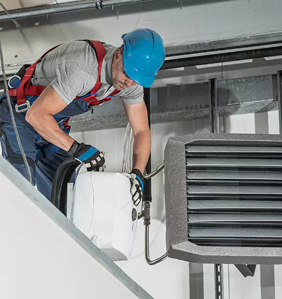 About HVAC Mold Remediation Service in Kihei, HI