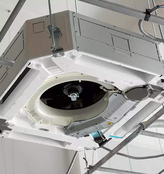 Professional Industrial Dryer Vent Cleaning in Kihei, HI