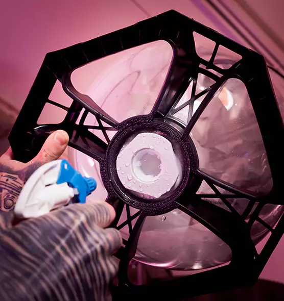 Expert Low VOC Vent Installation in Kihei, HI