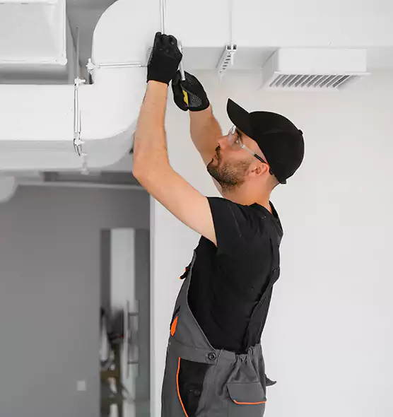 Advanced Office Ductwork Cleaning Services in Kihei, HI
