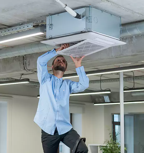 Advanced Residential Air Vent Cleaning in Kihei, HI