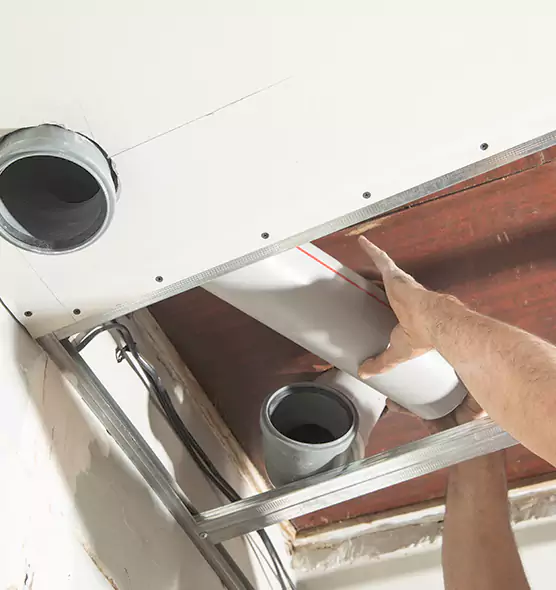 Professional Seasonal Allergy Air Duct Cleaning in Kihei, HI