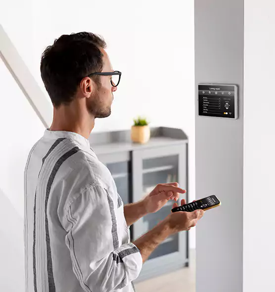 About Smart AC Vent Controller Services in Kihei