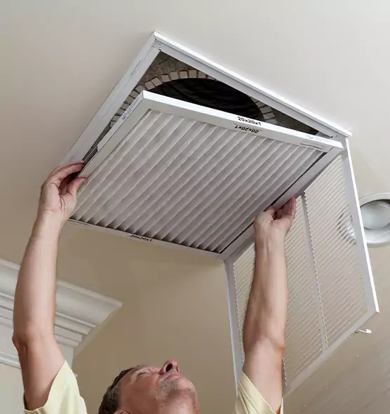 Professional Vent Relocation Services in Kihei, HI