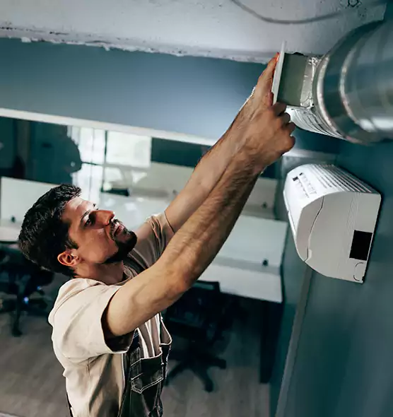 Reliable Warehouse Vent Cleaning in Kihei, HI